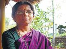 Prof Muniyamma